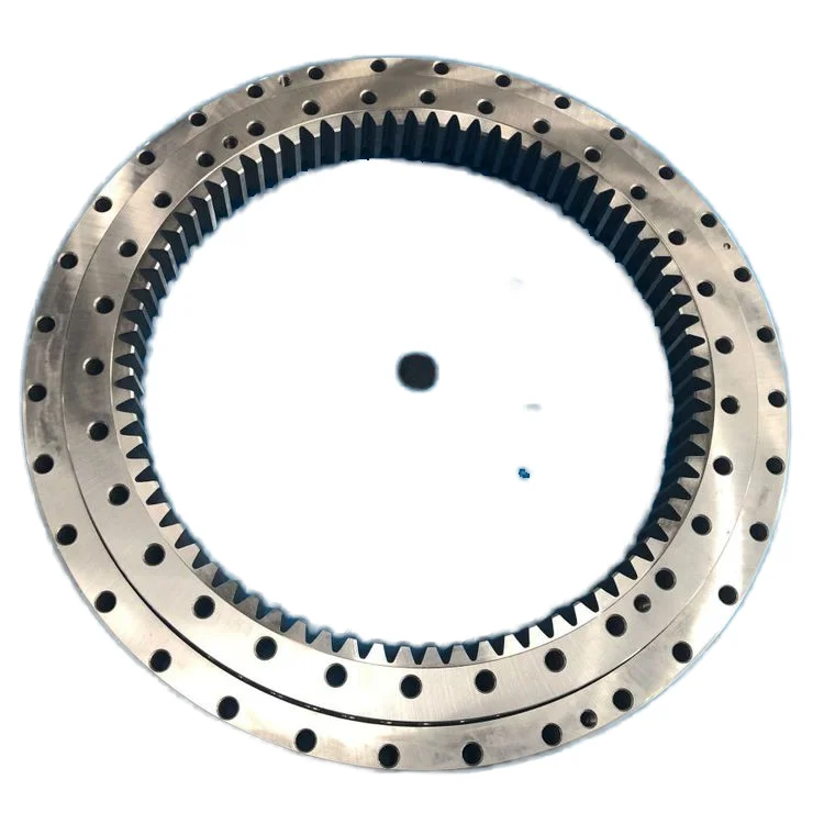 

Excavator Slewing Bearing Turntable Bearing Swing Bearing for Tadano Crane Spare Parts