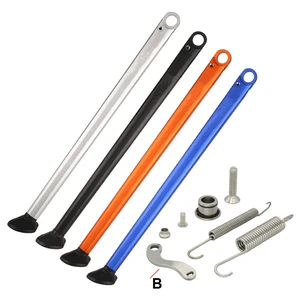 Side Motorcycle Parking Support with KTM XC XCW XCFW XCFS Exc Exc 2008-2023 KIT KIT FOR HUSQVARNA TE TX FX FS 2012-2023 8 Main Sales Motorcycle Tale - №4