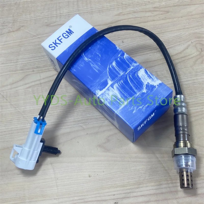 //* 12594452 Oxygen Sensor For Buick Enclave Terraza Chevrolet Malibu Uplander GMC Acadia Pontiac G6