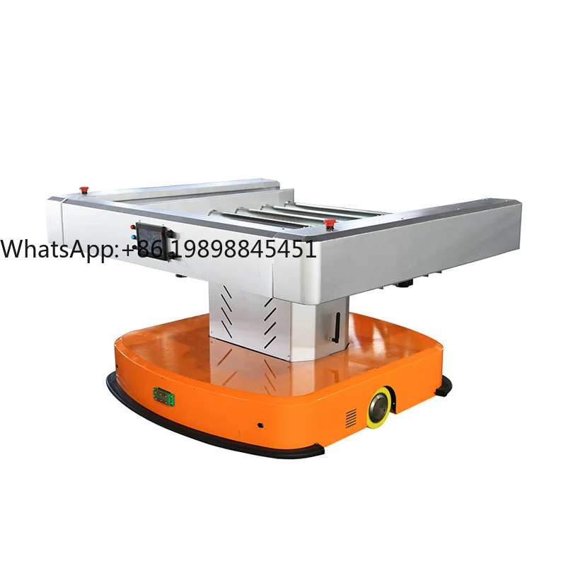 Intelligent Mobile … - image