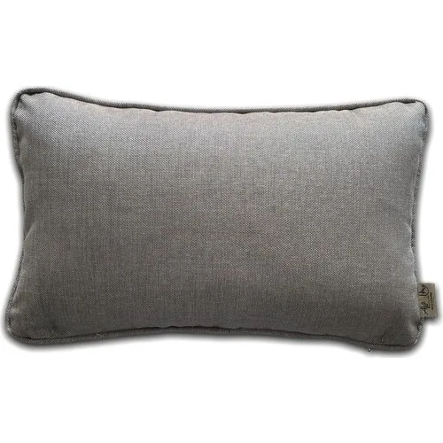 Alesta Home Gray Pillow decorate Case 50 X30CM