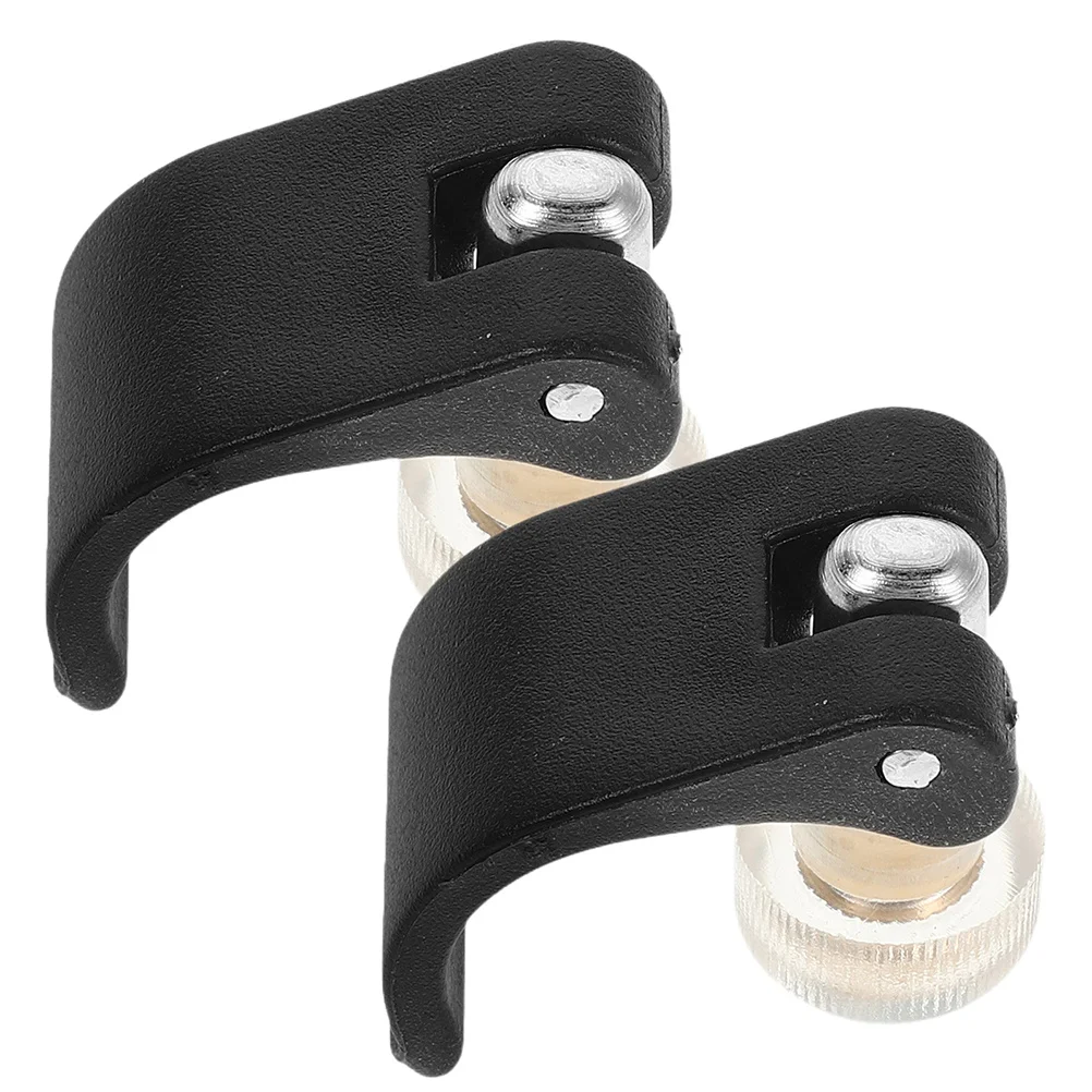 Рисунок 5 - внешний замок для альпинистской палки