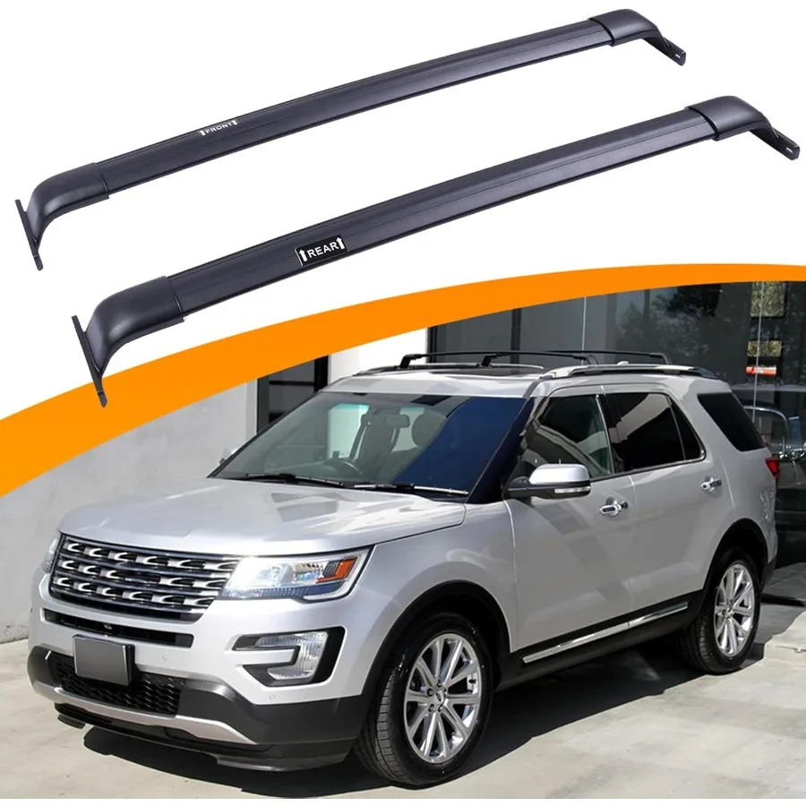 Roof Rack Cross Bar… - image