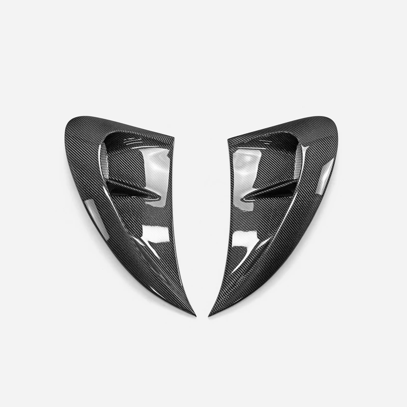 

For MR‑S ZZW30 VRS Type Side Scoop Side Air Vent Scoop Auto Exterior Body Parts