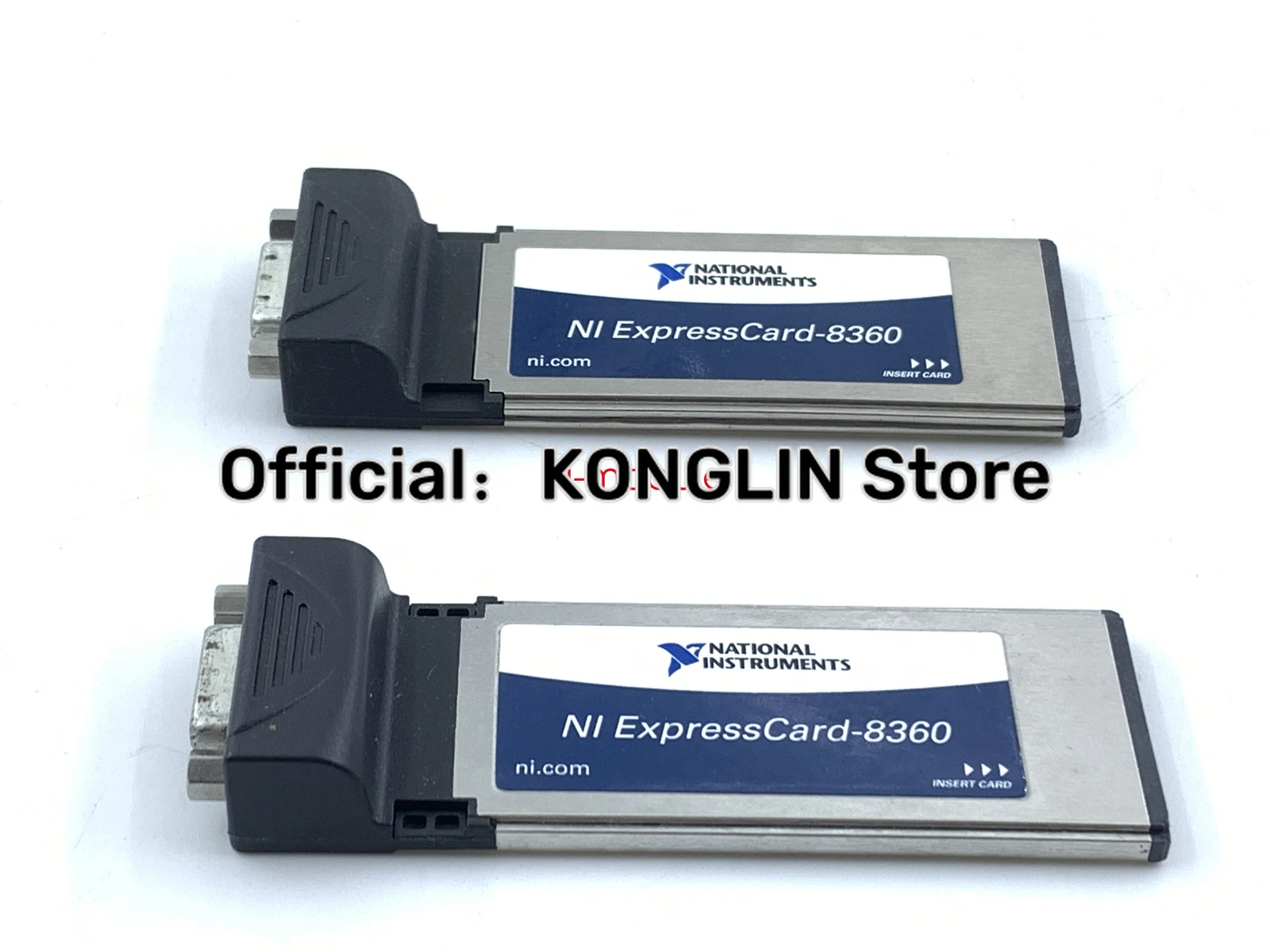 National Instrument…