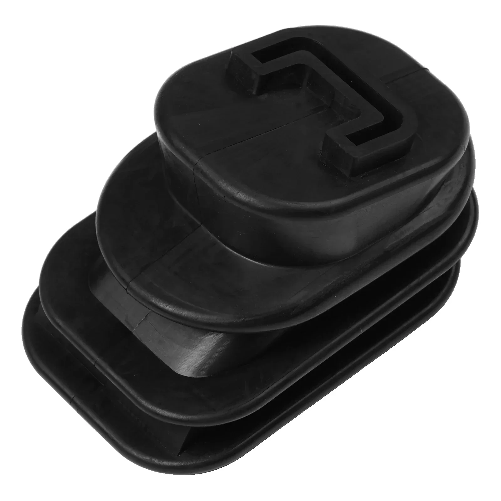 

For Nissan 200SX Clutch Cover Protector 720 PICKUP Rubber Replacement Parts As Shown OE Compatible Rubber Construction