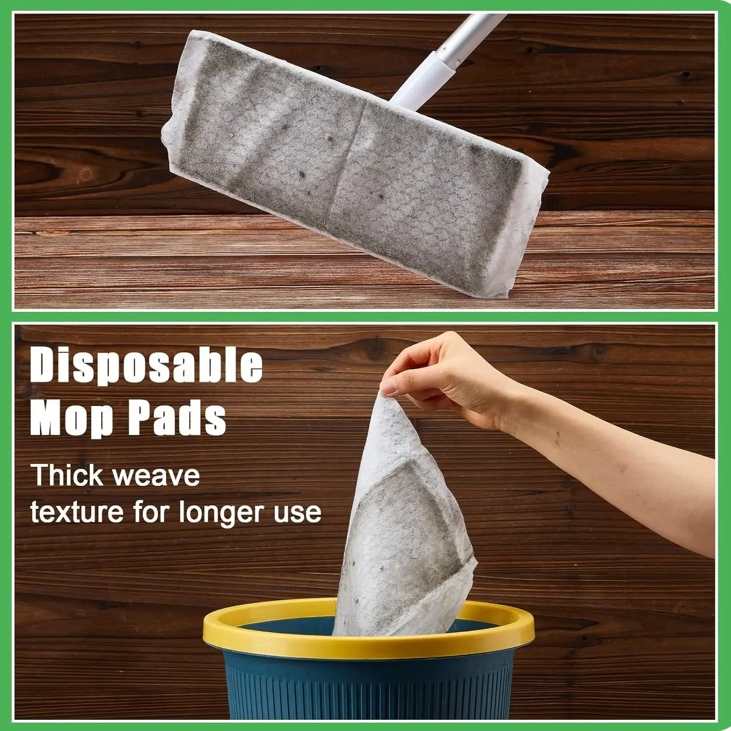 Thumbnail 2 - #60 Discounted Mops Worth Buying