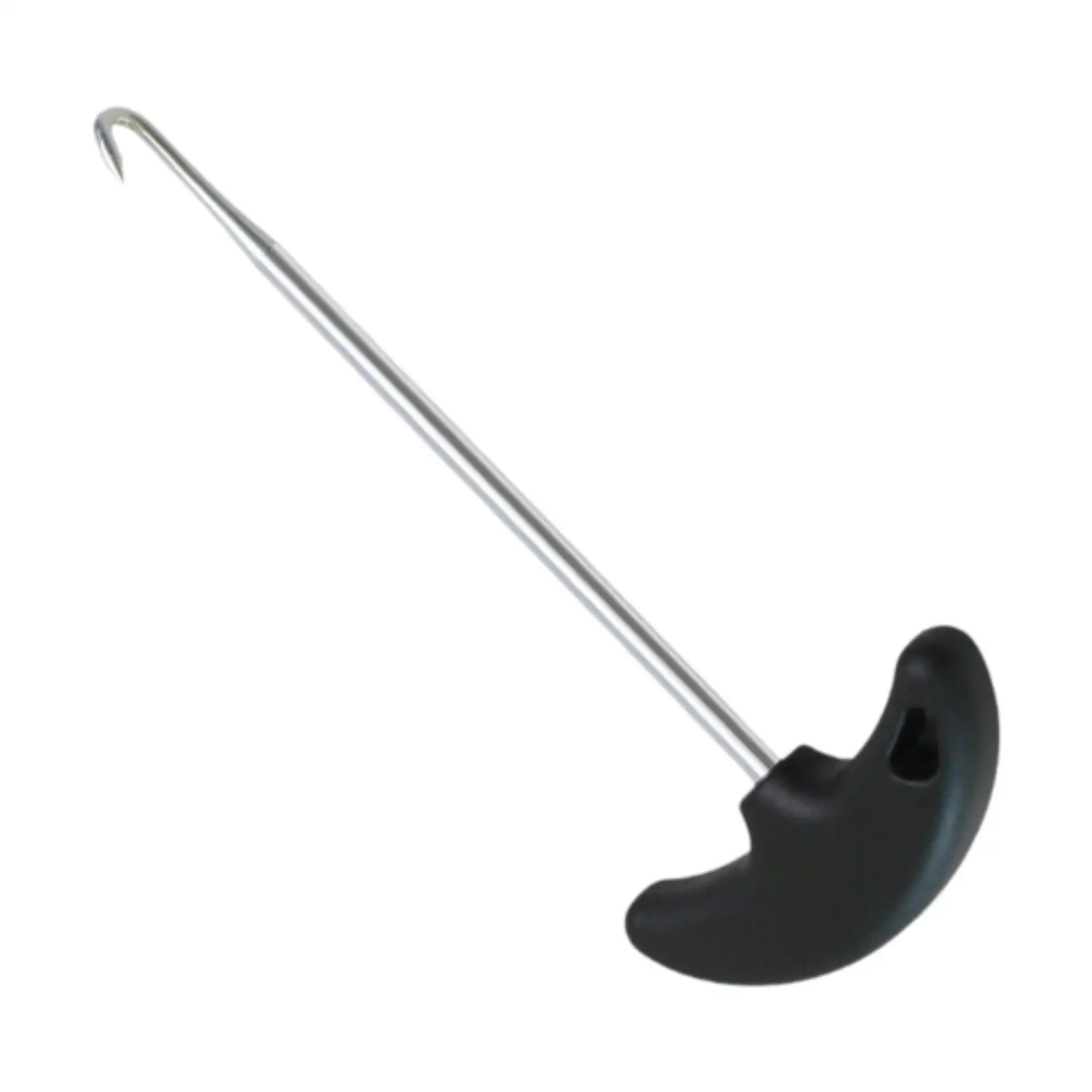 Exhaust Pipe Spring Puller Installer Hook Labor Saving Heavy Duty Wear Resistant