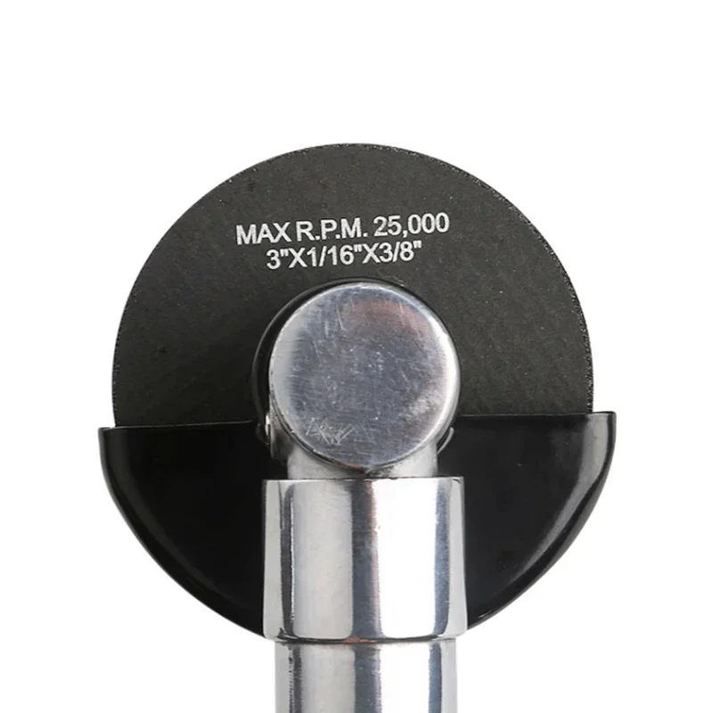 Small Electric Pneumatic Tools Pneumatic Lengthening Cutting Machine Angle Grinder Grinding Polishing Machine Grinding Machine W