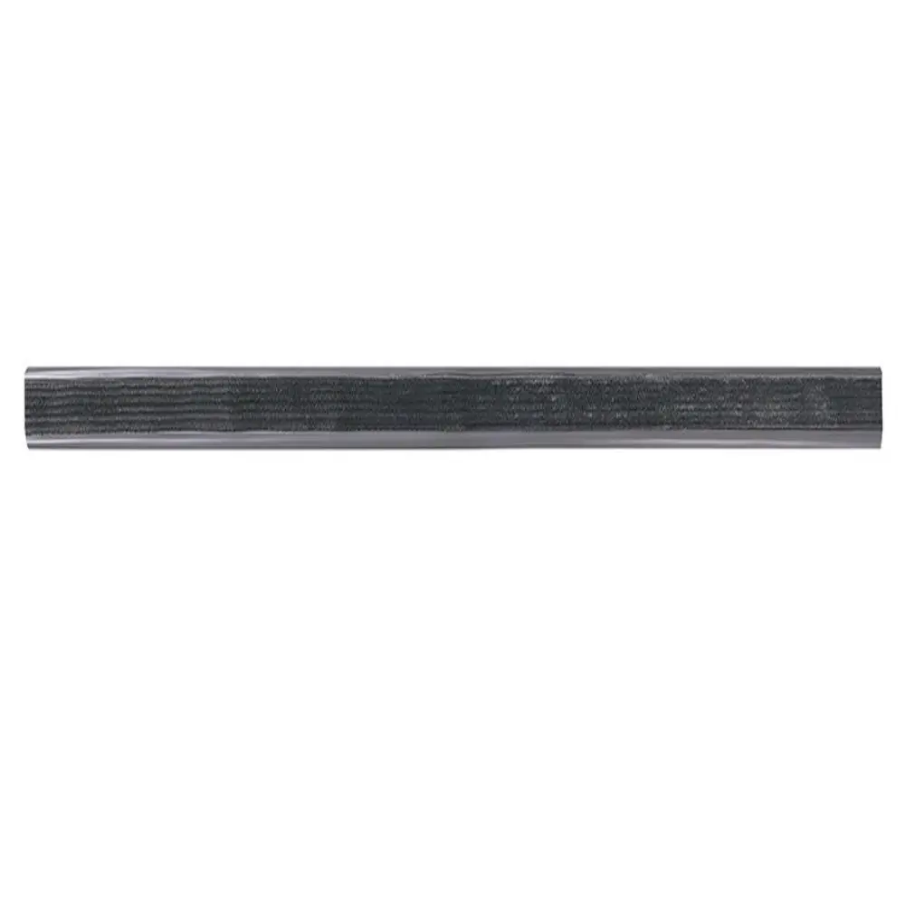 

Dorm Soundproof Door Bottom Sealing Strip Self-adhesive PVC Door Draft Stopper Home 94cm Draught Excluder