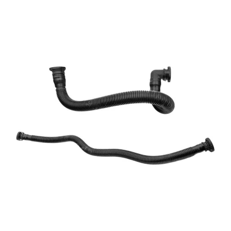 Exhaust Pipe 4G0133889G 06E133817AD Suitable For Audi