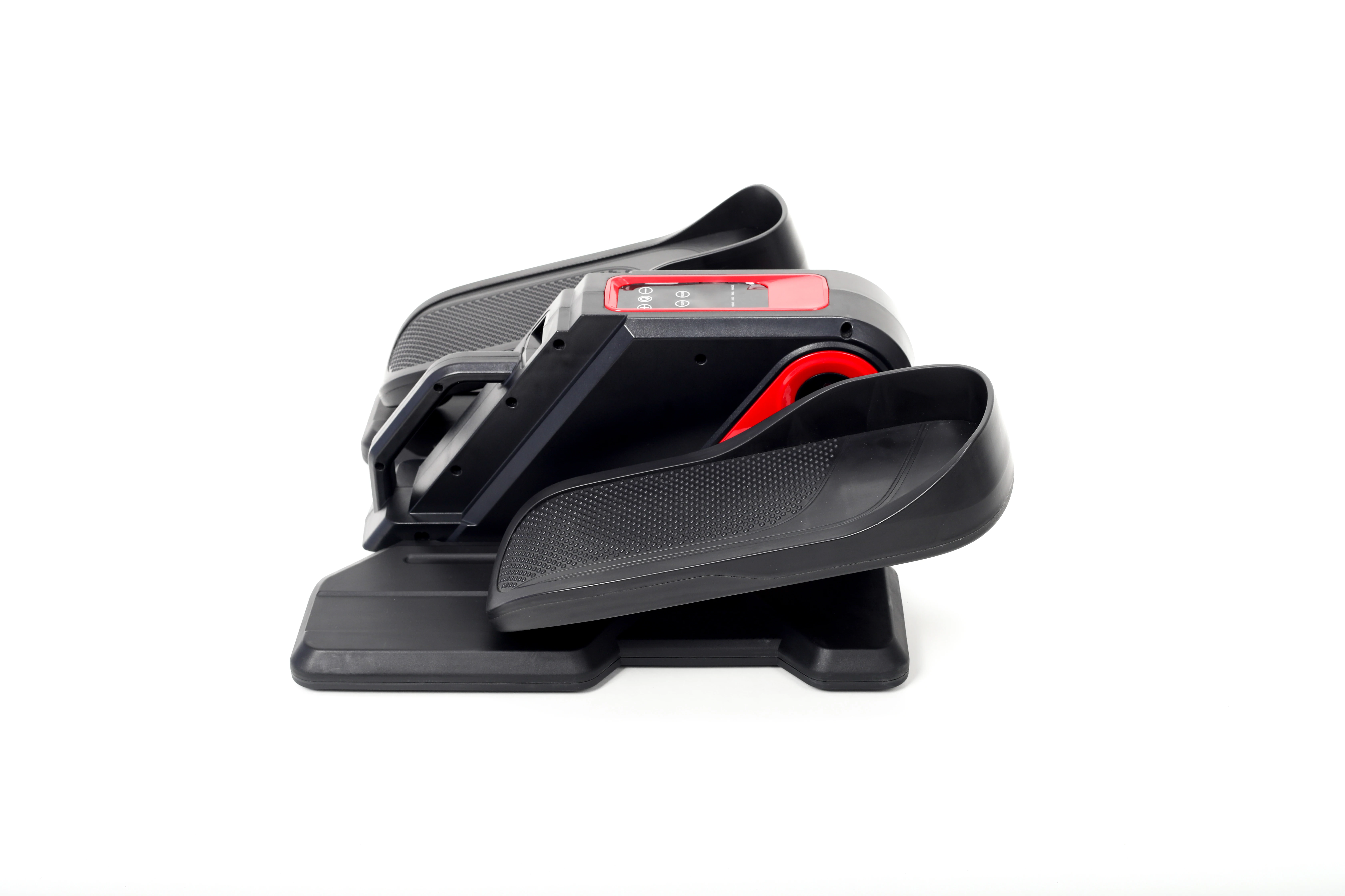2024 Under Desk Portable Mini Motorized Elliptical Leg Walking Trainer for Home or Work Electric Elliptical Machine - Image 4