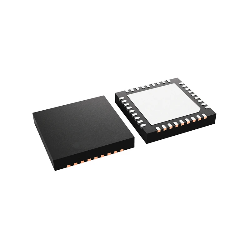 

SGM41299BXTQR36G/TR TQFN-36L 3A Thermoelectric Cooler (TEC) Controller Integrated circuit IC