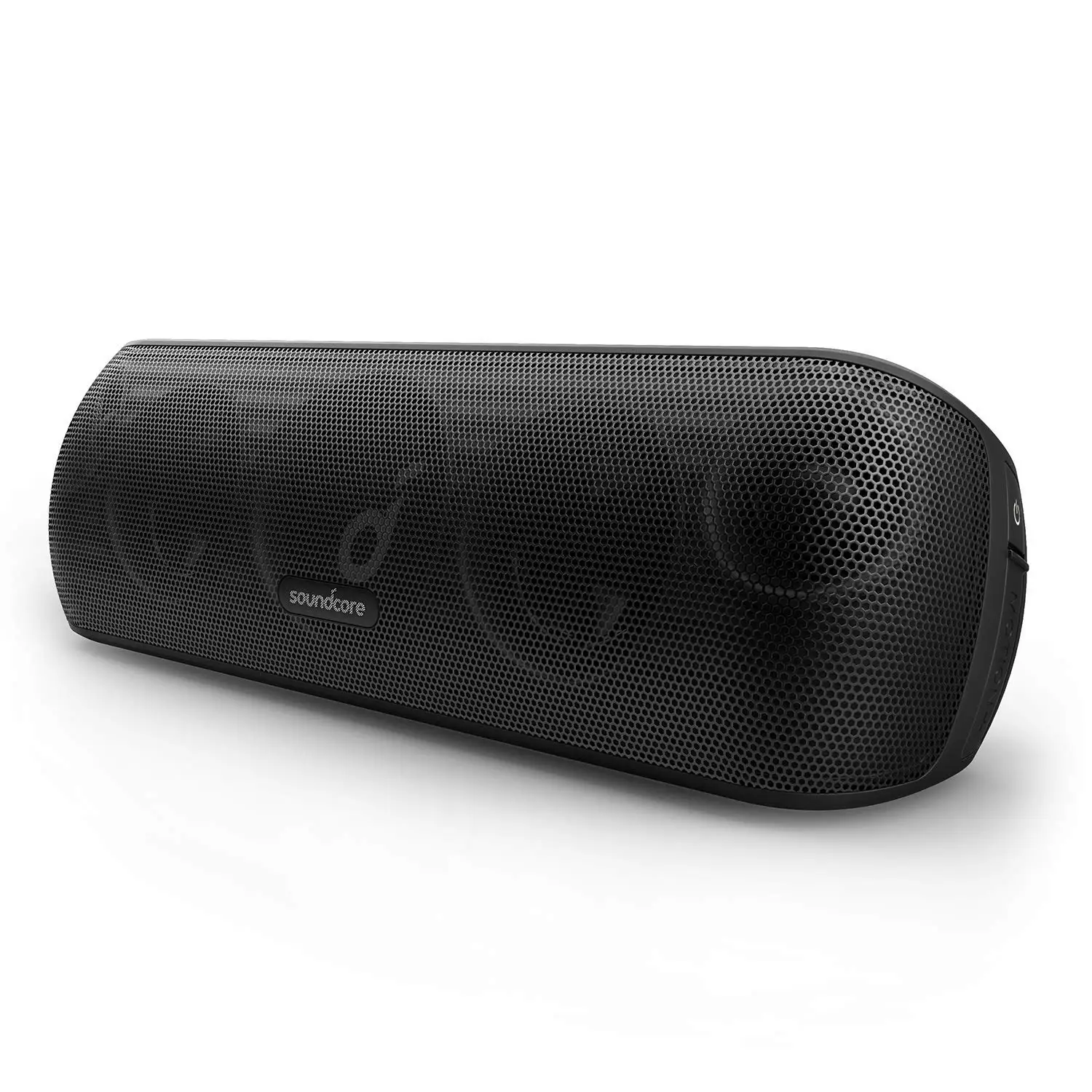 

Soundcore Motion+ Bluetooth Speaker with Hi-Res 30W Audio 2H Playtime