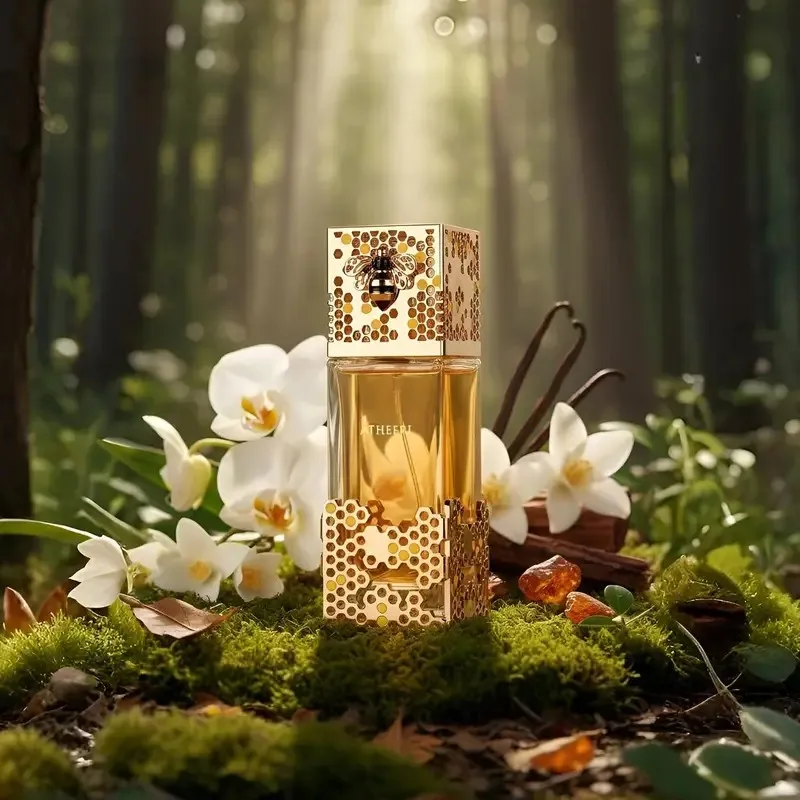 عطر أتري للرجال والنساء 3.4 أونصة سائلة (100 مل) عطر رجالي فاخر – عطر يدوم 2025 عطر جديد