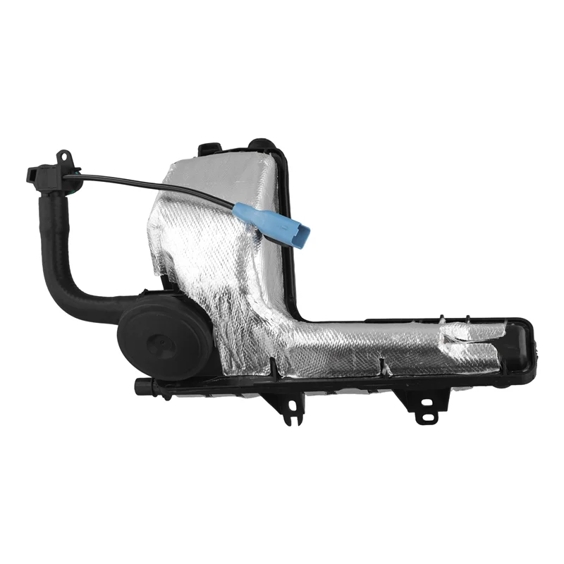 

N26R-Engine Intake Mnifold Muffler With Hose For 508 CITROEN C5 0361S6 0361.S6