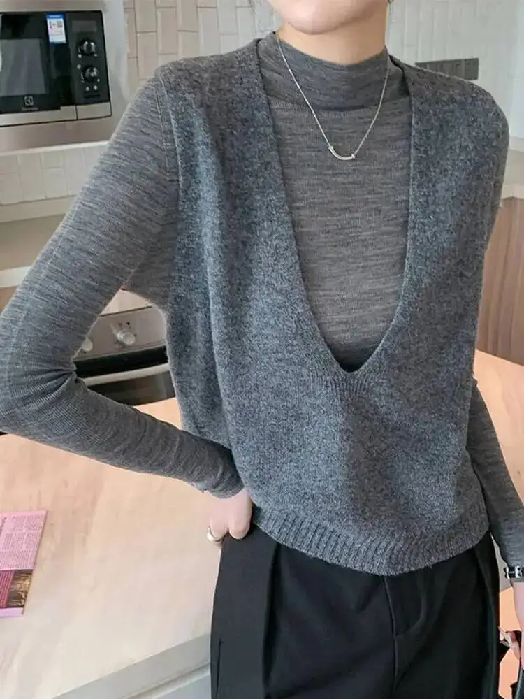 Thumbnail 4 - #89 Cheap Womens Sweater Vests Worth Buying