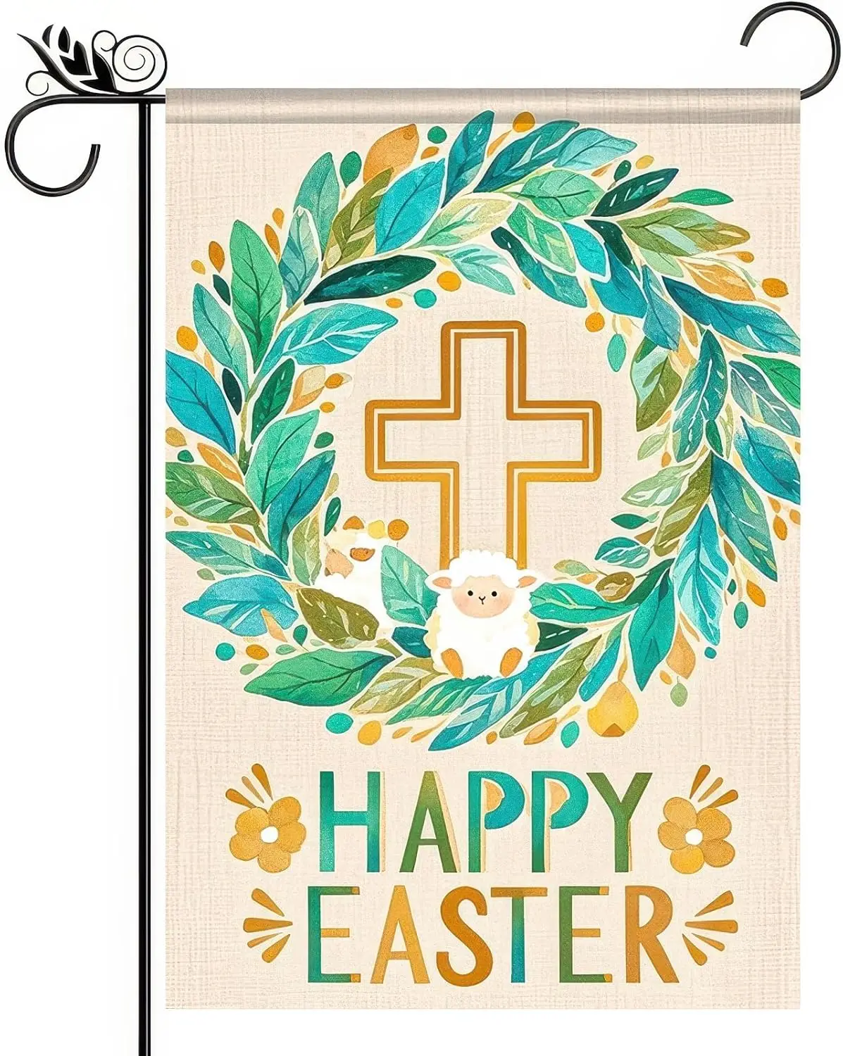 Happy Easter Garden…