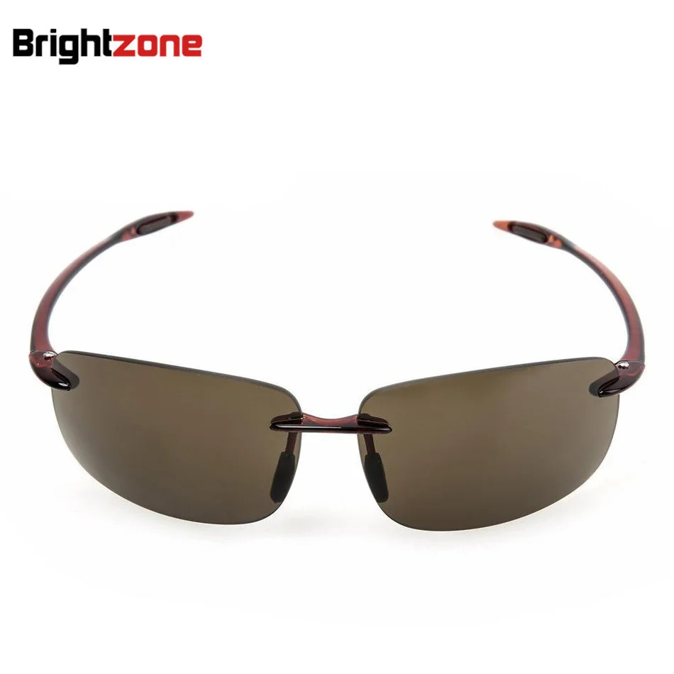

High Archives Tr 90 Nylon Lens Sunglasses Men And Women General Purpose Sunglasses Defence Vertigo Sunglasses Piece Glasses