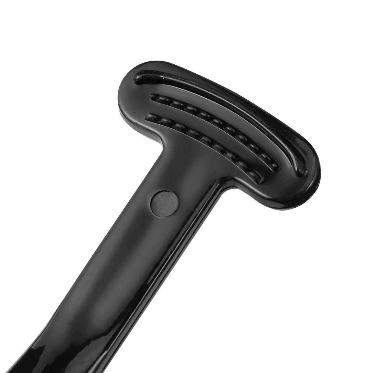 

2Pcs Bamboo Charcoal Tongue Scraper Tongue Brush Cleaner Black Ergonomic Handle Remove Bad Breath Oral Cleaning Scraper Deep