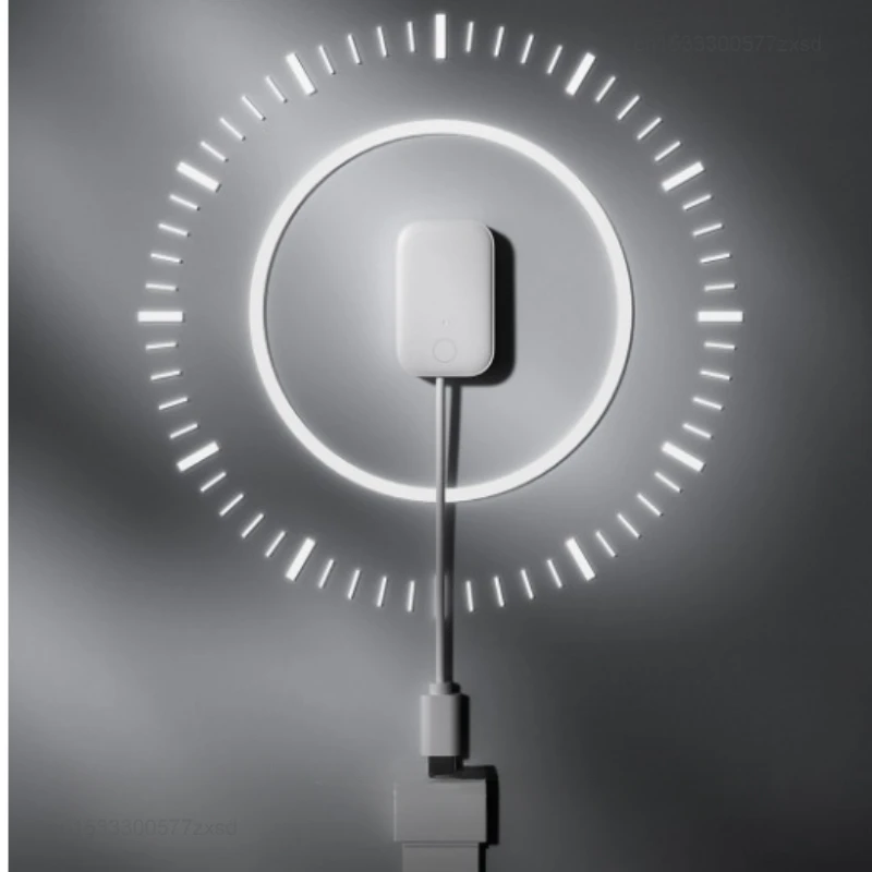 شاومي-Linptech مستشعر الغمر بالماء ، مستشعر تسرب ذكي ، يعمل مع تطبيق Mi Home ، نظام إنذار ، جهاز مراقبة عن بعد ، تسرب