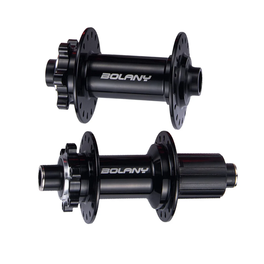 

Дисковый тормоз MTB Hub Boost 32 отверстия 120 щелчков 6, сквозная ось Freehub F15 x 110 мм R12x148 мм HG XD Герметичные подшипники привода, 6062