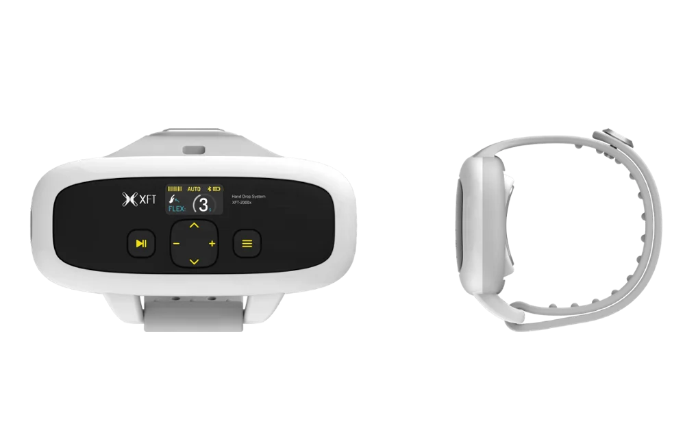 

Stroke Rehabilitation Equipment Hand Rehab System for Hand Dysfunction Recovery