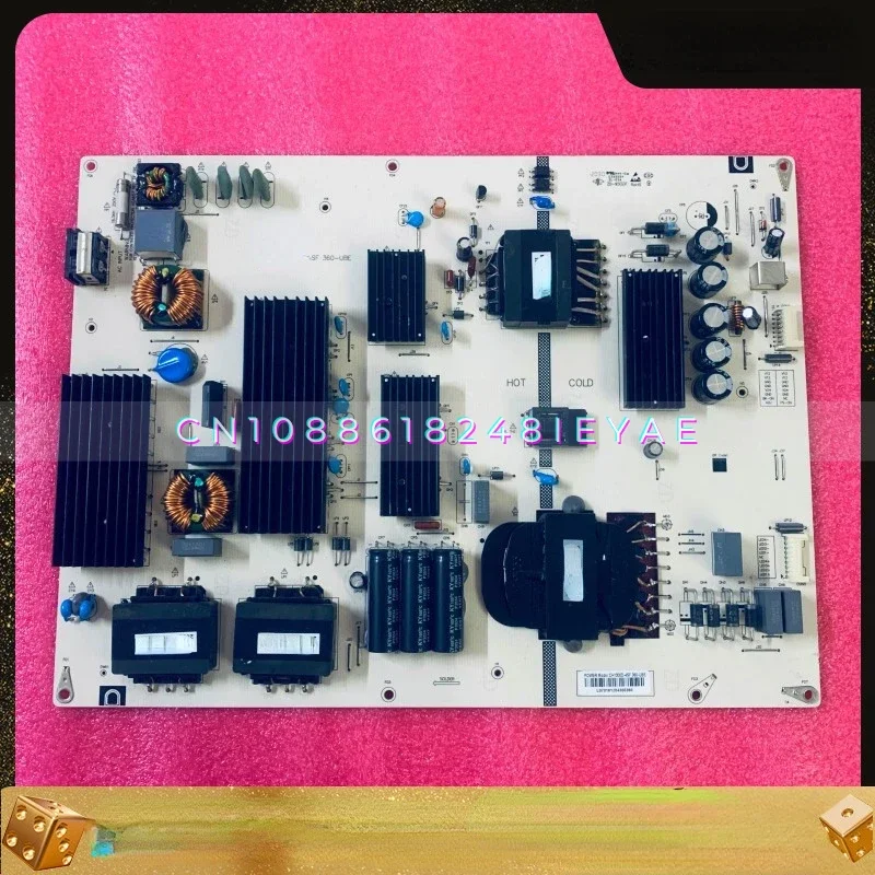 Original Power Board CH1300D-4SF 360-Ube in Stock Test Real Picture Shooting