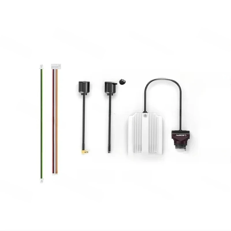 Caddx Air Unit Digital Image Transmission Camera For FPV Goggles Remote Controller RC Drone DIY Part VS Polar Vista Kit