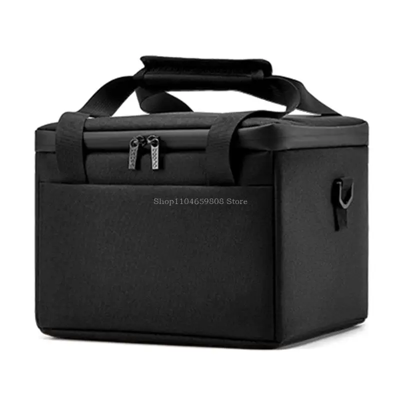 

Интерьер облегченной защитной сумки проектора водоустойчивый подгонянный дизайном для безопасной транспортировки устройства