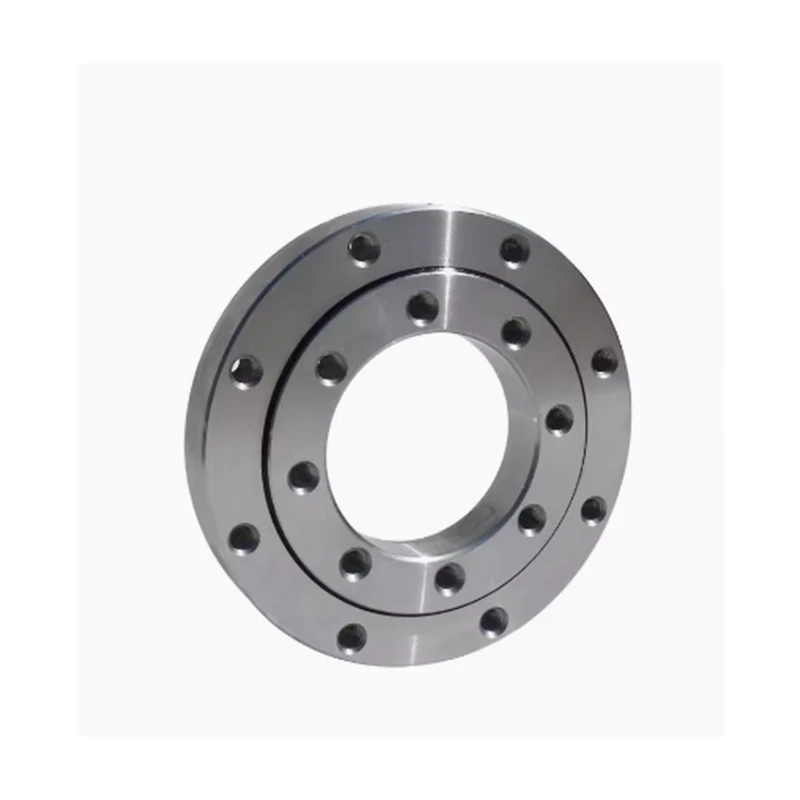 Toothless Slew Bearing Ring Turntable Rotation Ball Without Gear Ring 010.10.120 010.10.100 010.10.180 010.20.200 010.10.150