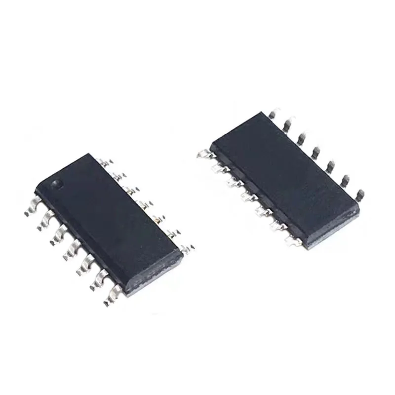 5PCS MCP604 MCP4922 MCP6024  MCP42010 604 42010 4922 6024 604T-E -I/SL Integrated Circuit Chip IC SMD SOP-14