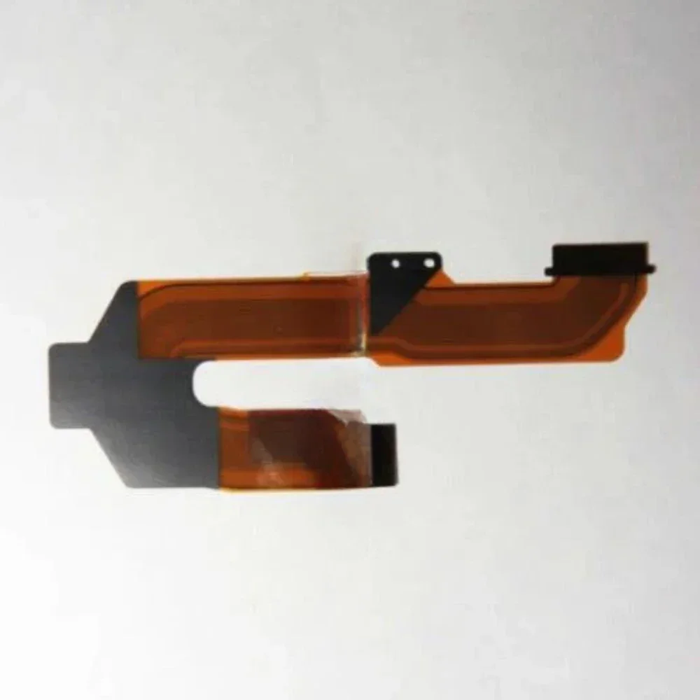 新しい液晶フレックスケーブルソニー NEX-3N NEX-5R NEX-5N NEX-5T ILCE-5000 3N デジタル部品一眼レフカメラ修理アクセサリー