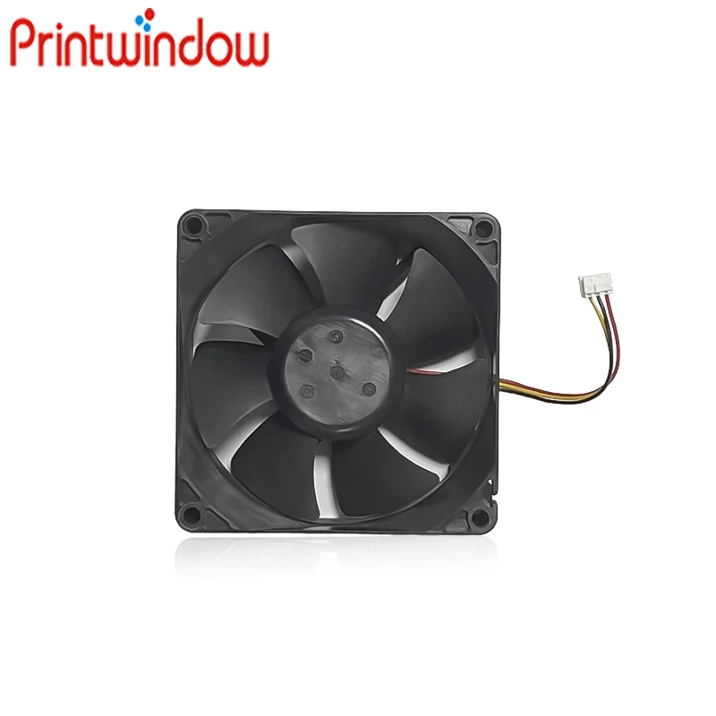 Original Disassemble The Fan For Canon iR C 5030 5035 5235 5240 C5045 5051 5250 5255 Color Printer