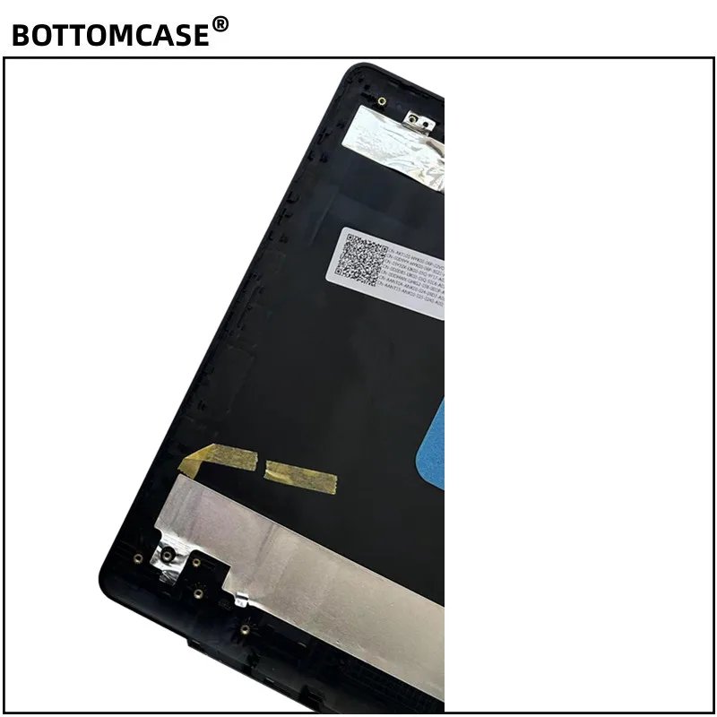 

New For BOTTOMCASE® Inspiron 3580 3582 3583 3584 3585 Laptop LCD Back Cover Top Case 00D9YY 0D9YY