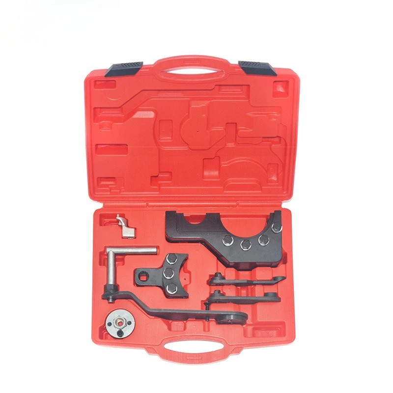 Engine Timing Locki…