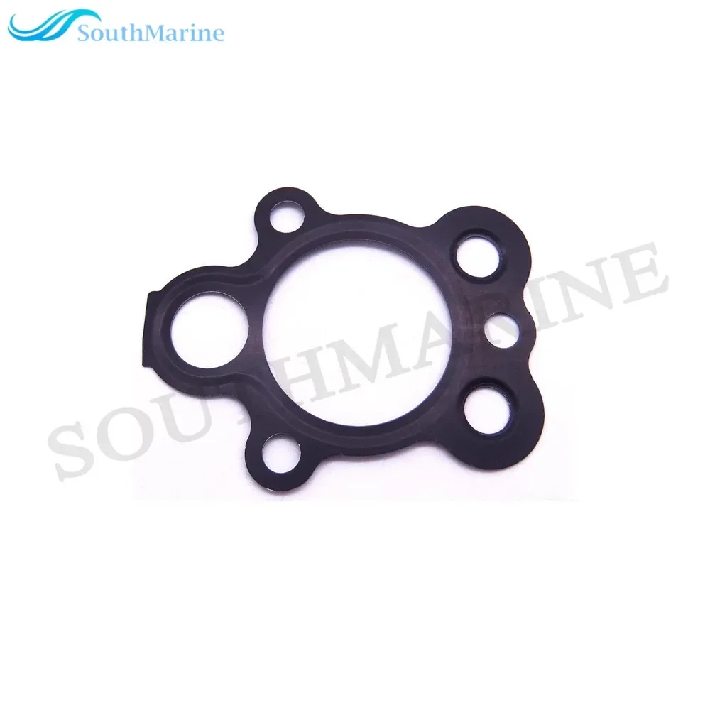 Outboard Engine  3V1-07653-0 3V1076530M Oil Pump Gasket for Tohatsu Nissan Outboard Motor 8HP 9.8HP 4-Stroke NSF MFS8 MFS9.8 NSF