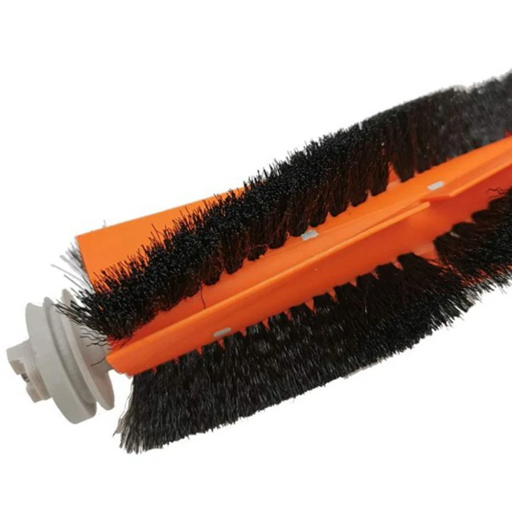 Xiaomi Mijia 1C-掃除機ロボットアクセサリー,メインブラシ,stytj01zhm,t1 dream f9,4ユニットに適しています