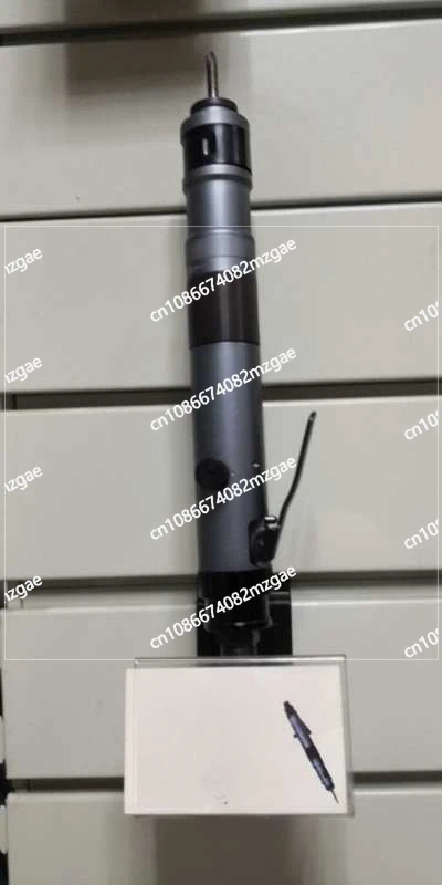 Taiwan Guanyi KI-34008-STUA Pneumatic Fixed Twist Screwdriver, Wind Batch, Pneumatic Screwdriver 1.6-4 NM