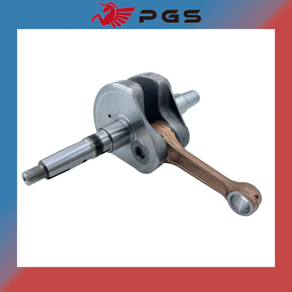 Original Crankshaft Assy For Stels 500 Kazuma-GT Jaguar 500 Stels 500 Panda 500 192MR-1005000 LU017529