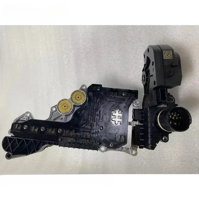 

MPS6 6DCT450 TCU TCM Блок управления коробкой передач для VolvoS 7M5R-14C247-FE 7M5R-14C247-FA 7M5R-14C247-FG