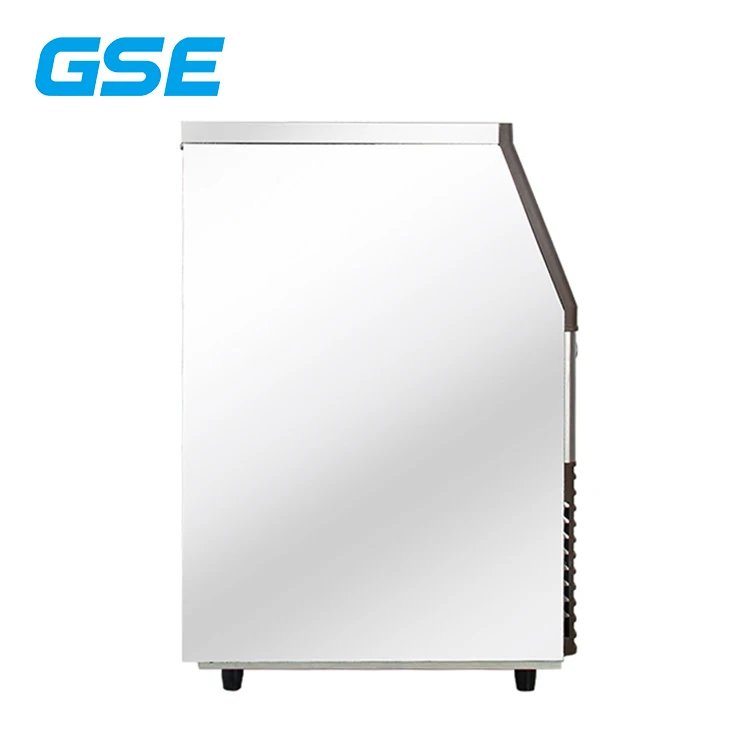 ice maker commercial nugget ice maker ice machine cube maker