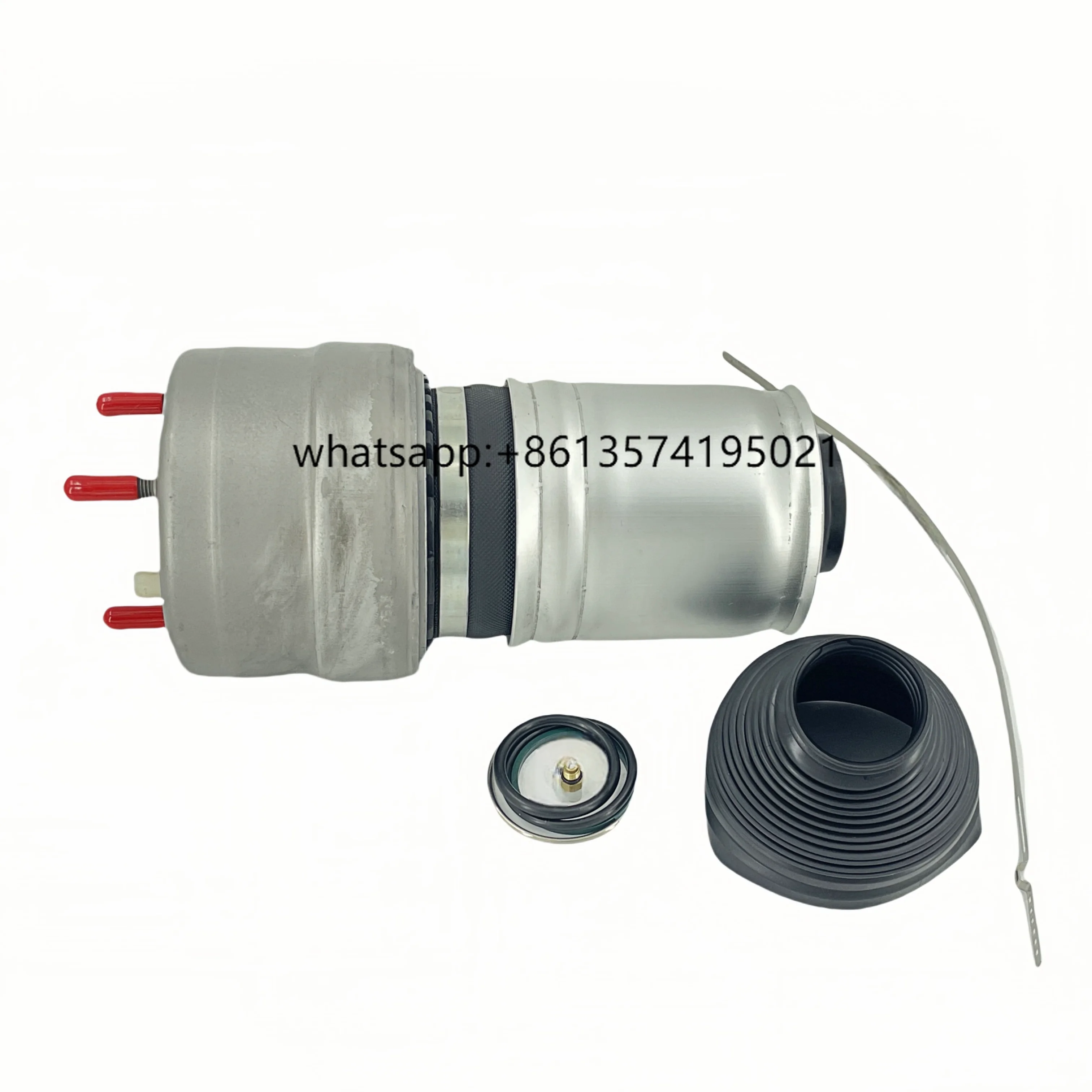 

New Front Left Auto Parts for W213 E-Class 4Matic OEM2133202102 Air Suspension System Shock Car Suspension Spring