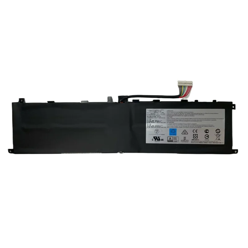 

Genuine BTY-M6L Battery for MSI GS65 GS75 Stealth Thin8SE 8SF 8SG 8RC 8SE 9SD