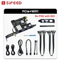 PCIe WiFi kit