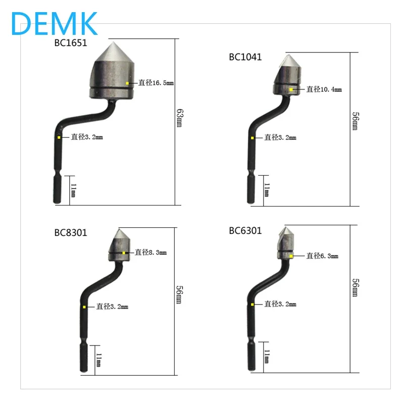 Scraper hair removal BS1010 BS2012 BS1018 BK BS3010 NG1000 NB1100 EO2000 manual toolbox maintenance tool parts chamfering burr