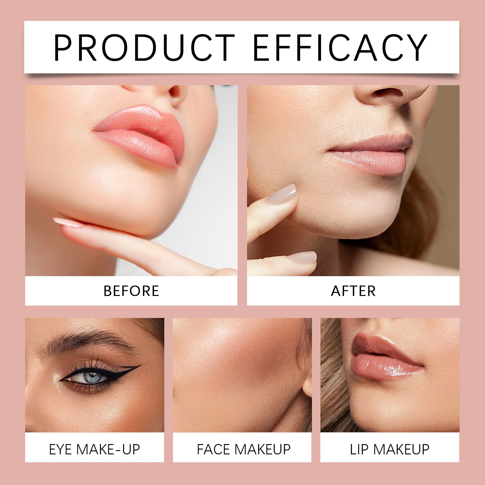 クレンジングとメイク落としオイルは、優しく顔の肌を洗浄します。メイクはきれいにでき、柔らかく爽やかな目元と唇のメイク落とし液です。