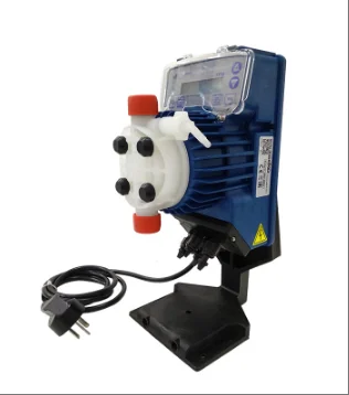 

Hot Sale TPG603 Digital Solenoid Dosing Pump