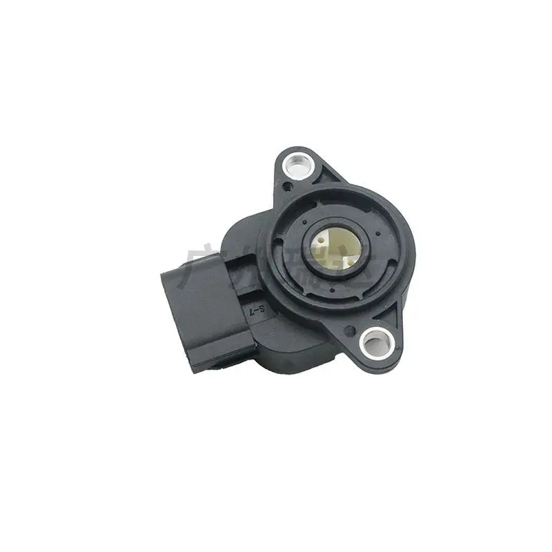 Throttle Sensor 198500-1030 for Kia Mazda Automotive Throttle Position Sensor