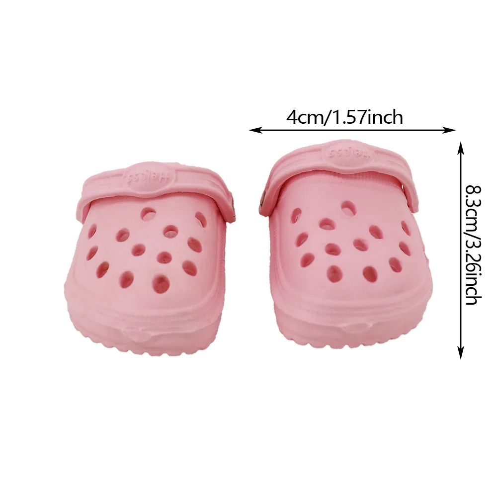 A Pair Cute Pet Anti-skid Shoes ,2 Pcs,Summer Sandals Mesh, For Dogs,Puppy Breathable Comfortable Hole Shoes,Dog Accessories